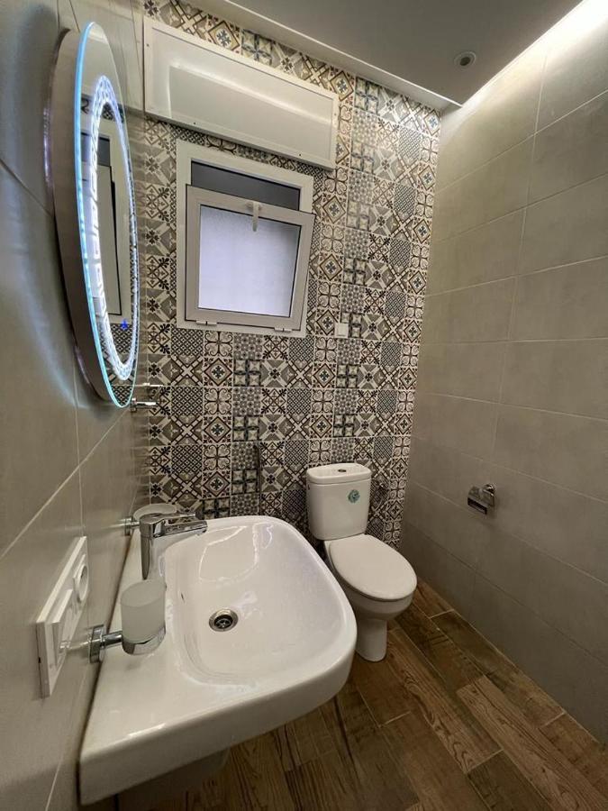 Apartament Dar Rima Tanger Zewnętrze zdjęcie