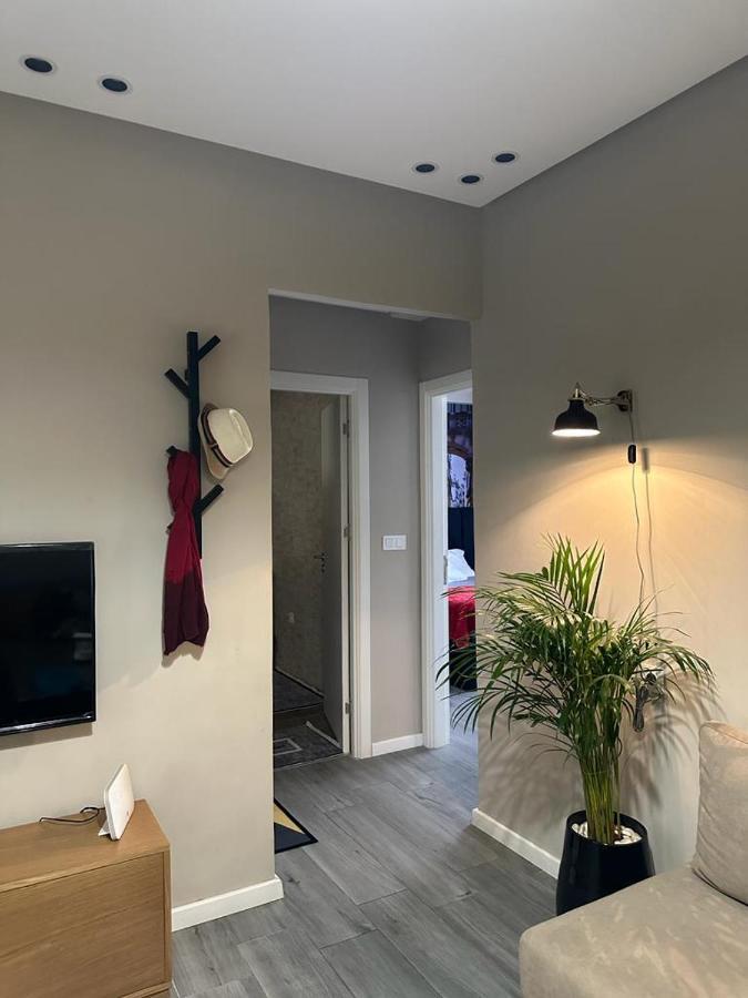 Apartament Dar Rima Tanger Zewnętrze zdjęcie
